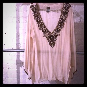 INCA Caftan